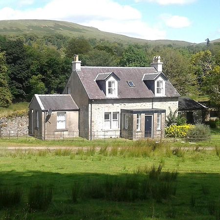 Garden Cottage Strachur エクステリア 写真