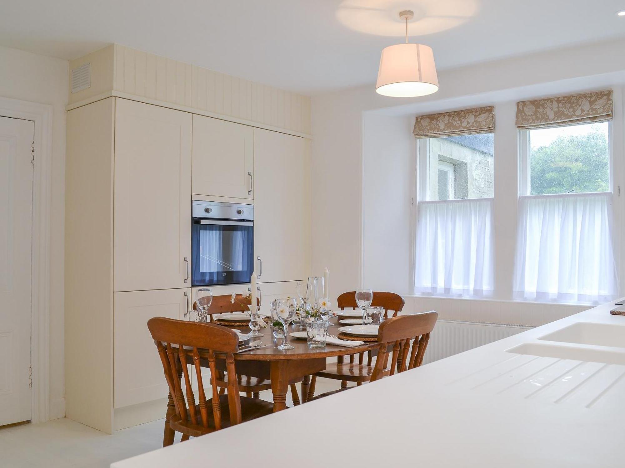 Garden Cottage Strachur エクステリア 写真