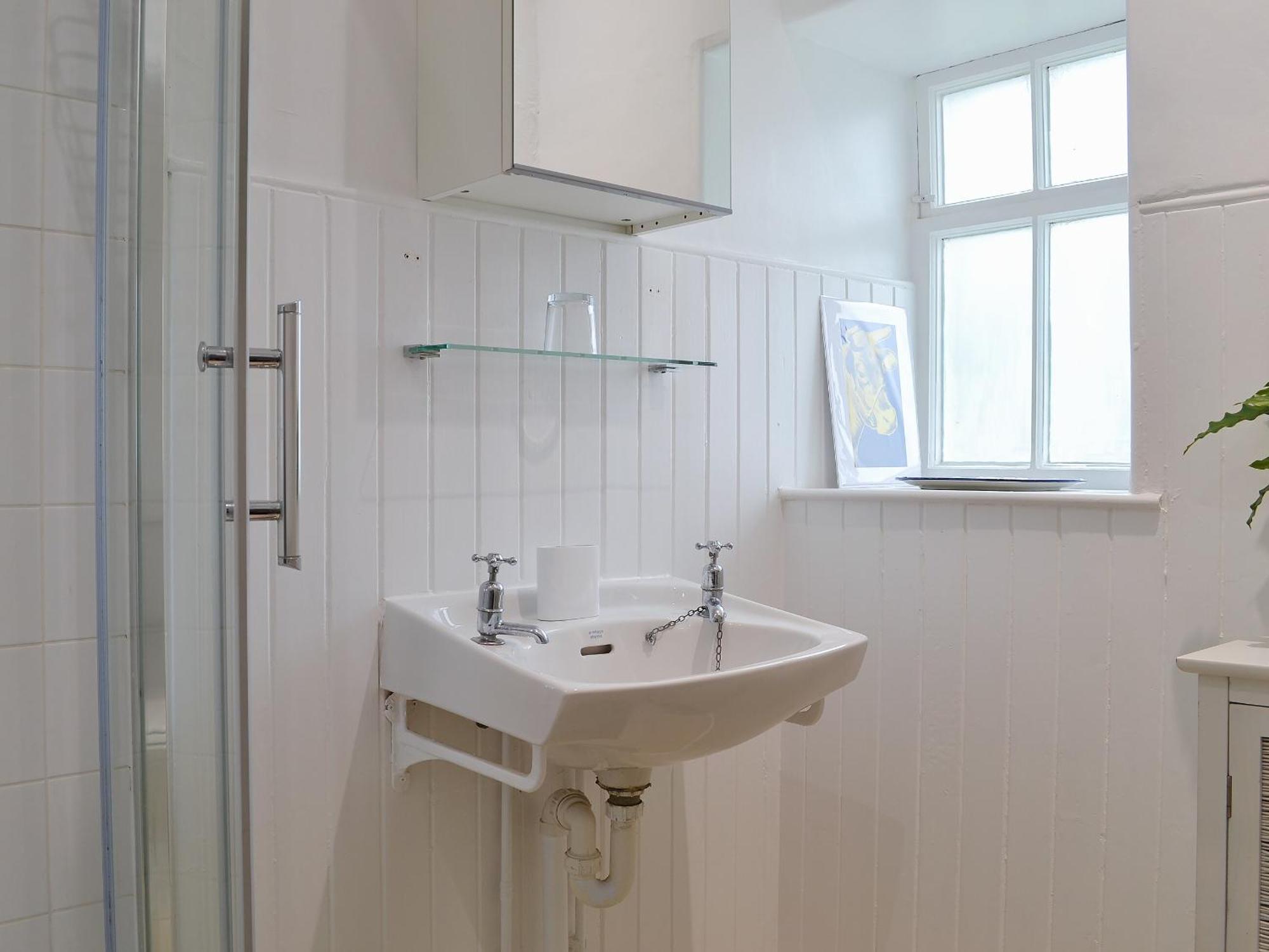 Garden Cottage Strachur エクステリア 写真