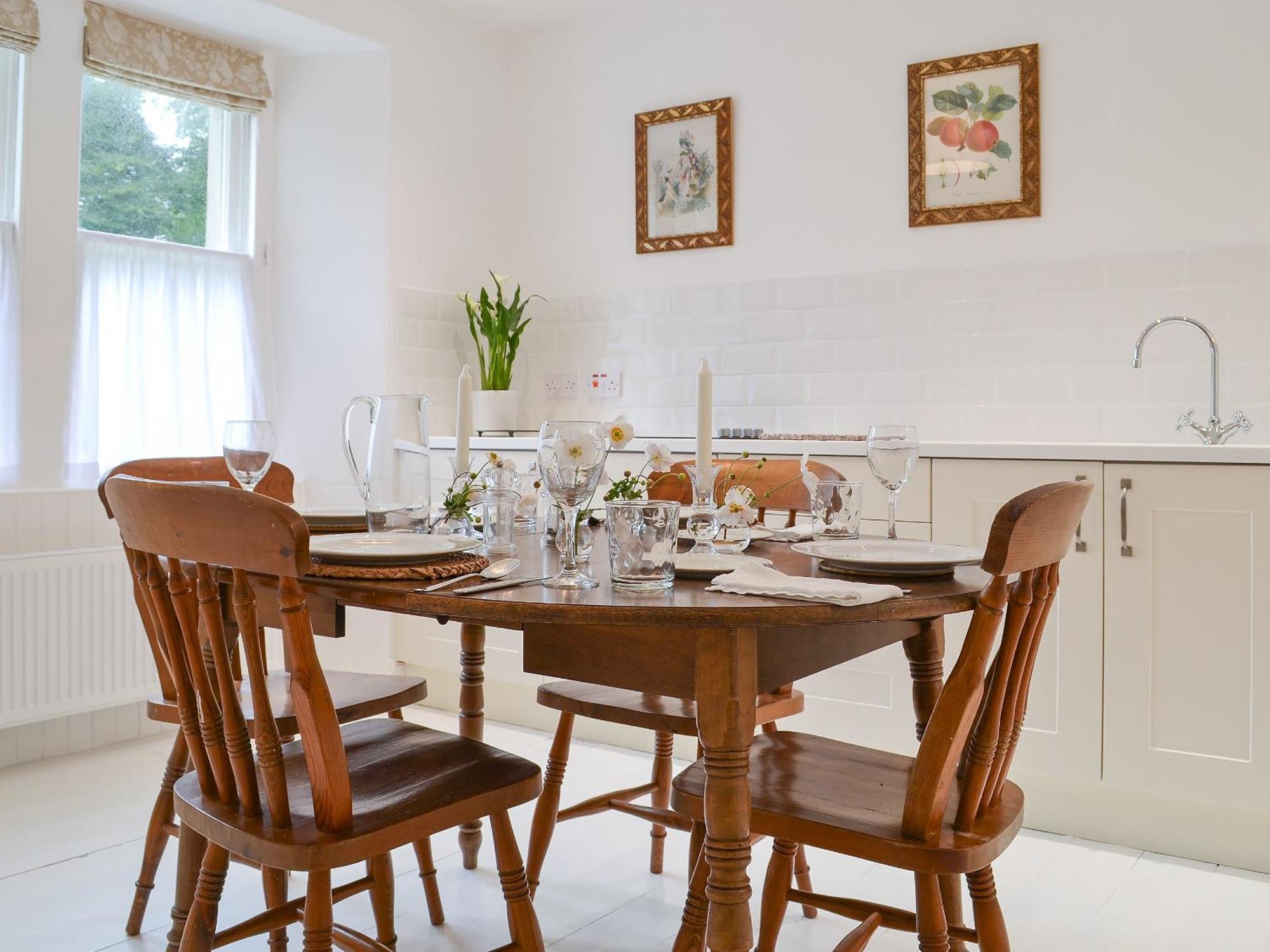 Garden Cottage Strachur エクステリア 写真
