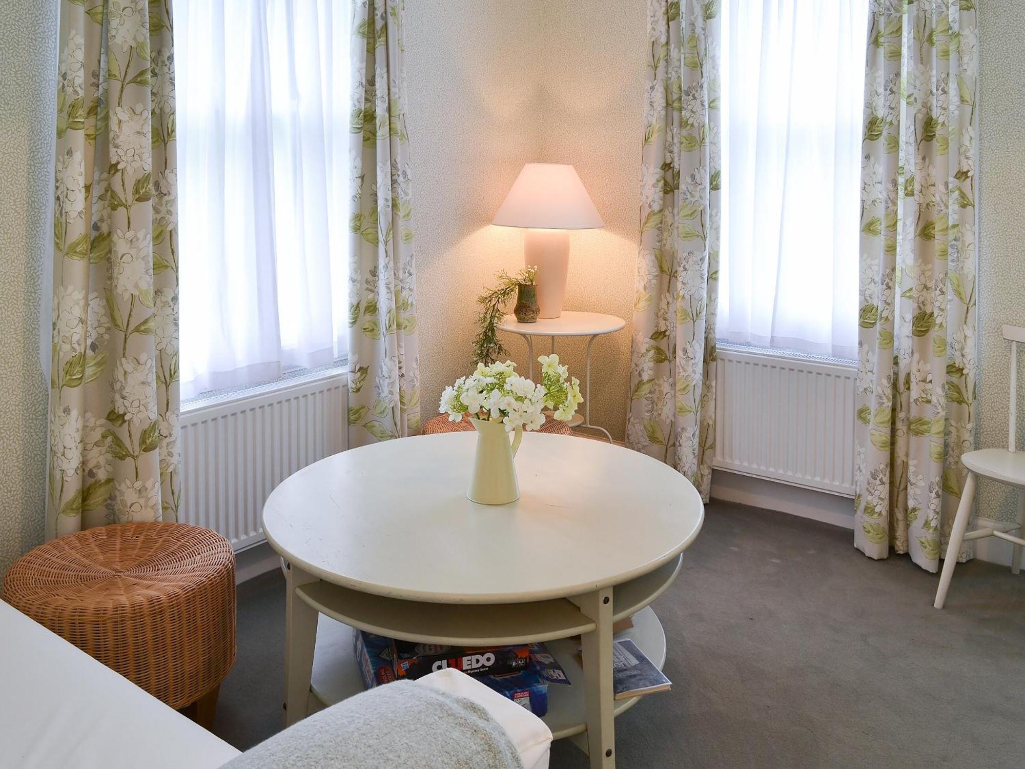 Garden Cottage Strachur エクステリア 写真