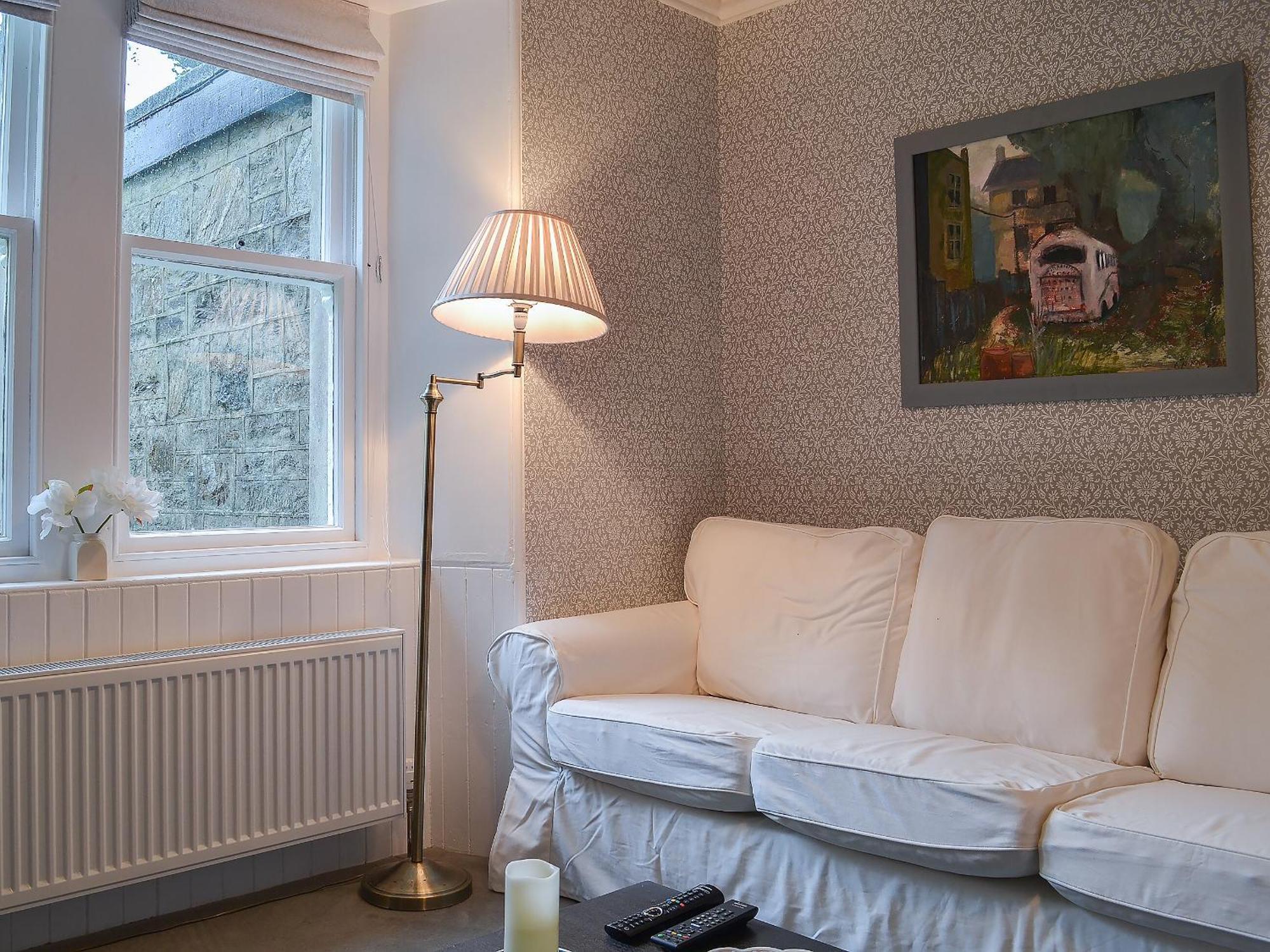 Garden Cottage Strachur エクステリア 写真